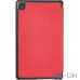 Чохол Slimline Portfolio для Samsung Galaxy Tab A7 Lite 8.7 (2021) SM-T220, SM-T225 Red — інтернет магазин All-Ok. фото 3